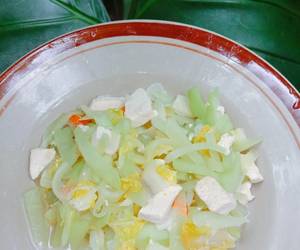 Resep Mudah Cah Kangkung Ala Warteg Resep Ala Rumahan
