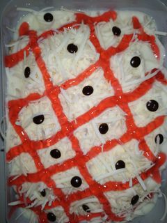 Foto resep Setup Roti Tawar