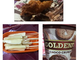 Corndog Mozarella