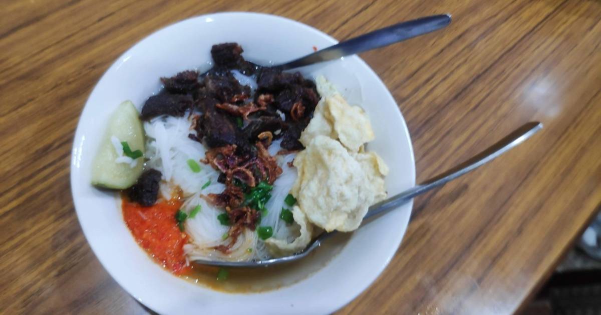 109 resep soto padang enak dan sederhana - Cookpad