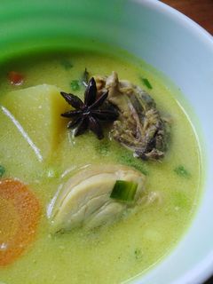 Foto resep Soto Ayam