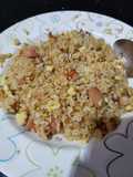 Nasi goreng Ma Ling (non halal)