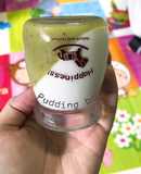 Pudding bơ