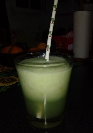 Una foto de Licuado fit😍