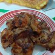 Ayam panggang