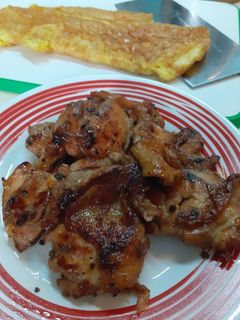 Foto resep Ayam panggang