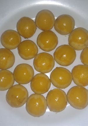 Foto resep Nastar
