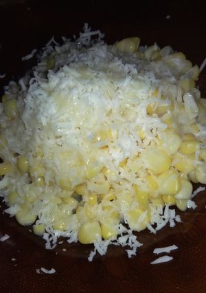 Foto resep Jasuka Tanpa Mentega