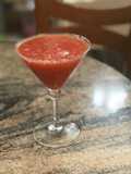 Strawberry Margarita