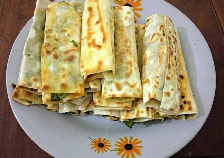 Resep Kebab Mini Simple oleh Dapur_Nyonya Cookpad