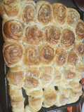 Bizcochos caseritos😋😋