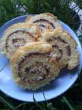 Bolu gulung original