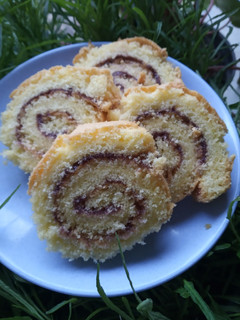 Foto resep Bolu gulung original