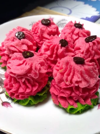 Langkah Gampang Membuat Resep Ku-ker Semprit Bunga yang Menggugah Selera Anti Ribet, Bisa Manjain Lidah