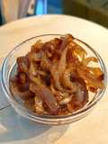Cebolla caramelizada