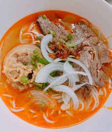 bắp bò ruốc