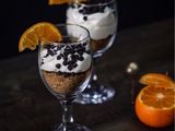 Churma Mousse
