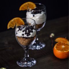 A picture of Churma Mousse.