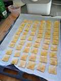 Ravioli with Meat