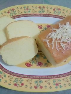 Foto resep Cotton cheese cake