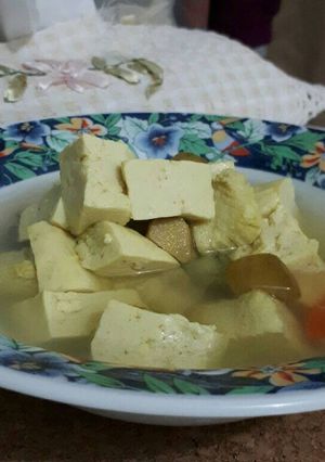 Foto resep Garang Asem Ikan
