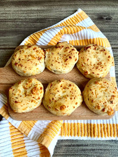 Foto de Pão de Queijo