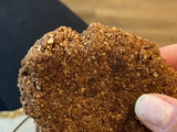 Galletas de avena fáciles🍪