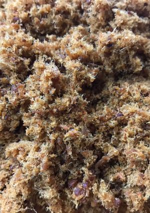 Foto resep Abon Sapi