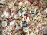 Pasta Ferchiotti