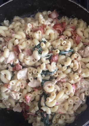 Una foto de Pasta Ferchiotti