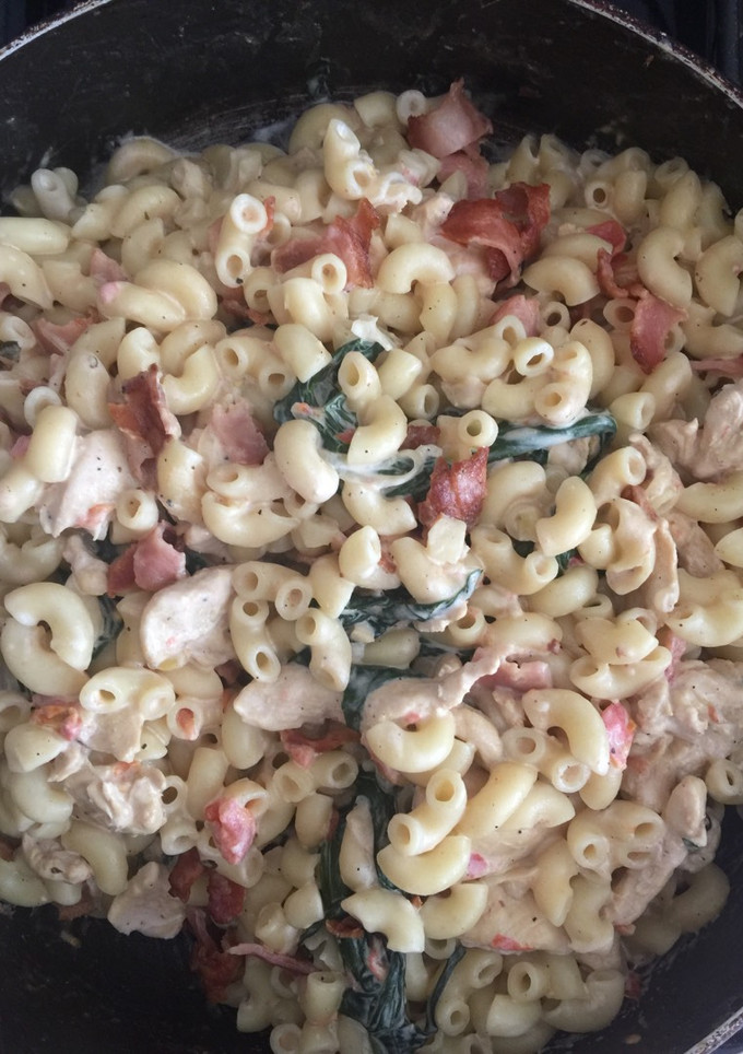 Una foto de Pasta Ferchiotti