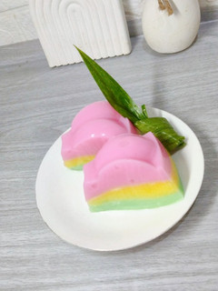 Foto resep Puding Hunkwe