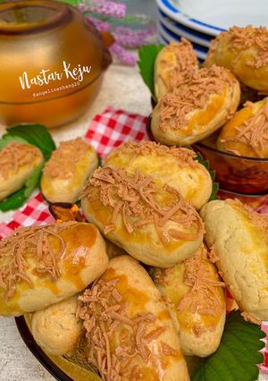 Foto resep Nastar Keju❤️❤️