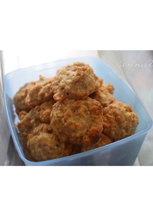 Foto resep Gluten free cookies