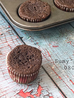 A picture of Chocolate cake.