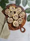 528. Rolade Ayam Sliced Ham #LaukPauk
