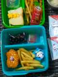 Bekal anak
