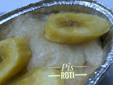 Pis Roti