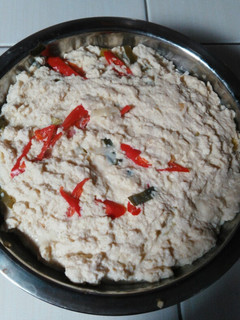 Foto resep Tim Tahu Megicom