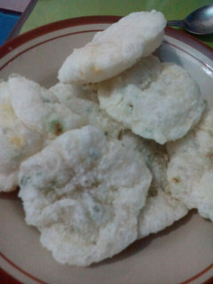 Foto resep Cireng Maknyus