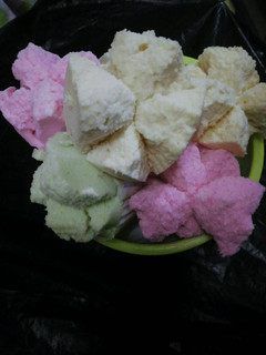 Foto resep Bolu kukus 66 anti gagal