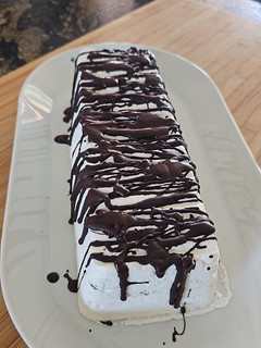Una foto de Helado Comtessa