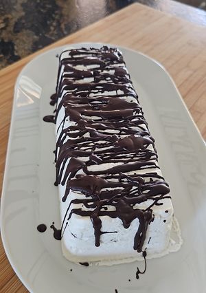 Una foto de Helado Comtessa