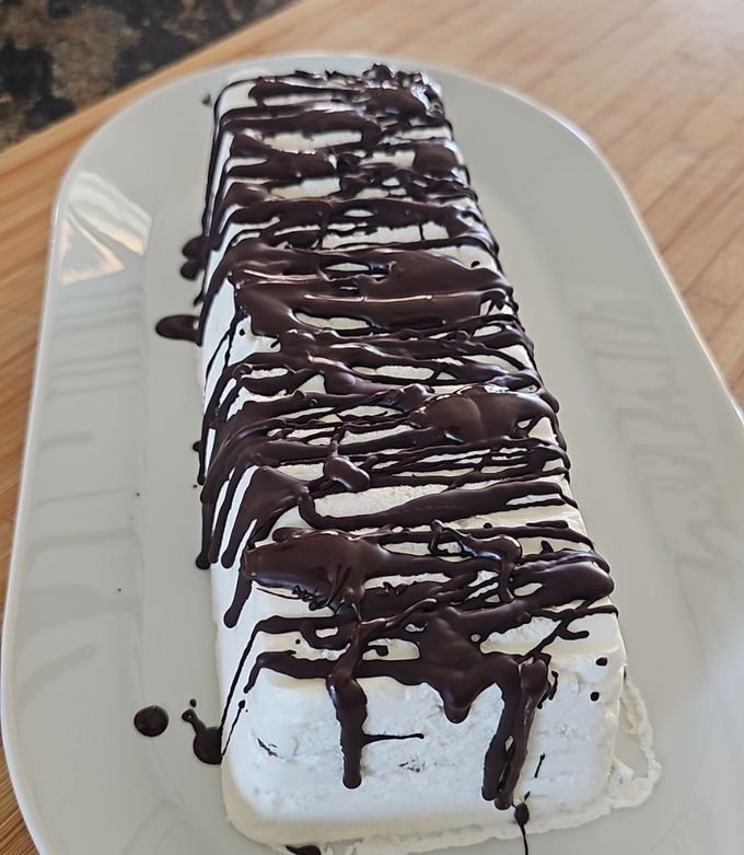 Foto principal de Helado Comtessa