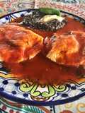Huevos embodegados Santa Cruz