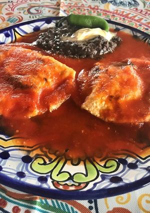 Una foto de Huevos embodegados Santa Cruz
