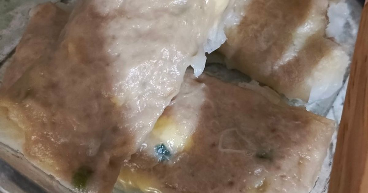 Lumpia Full Ayam
