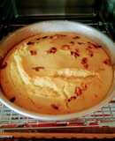 Sponge Cake