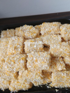 Foto resep Chicken Nugget