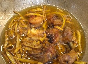 Foto resep Ayam Arak